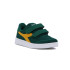 Diadora Calzado Deportivo Niños BONNY PS Verde-Dorado