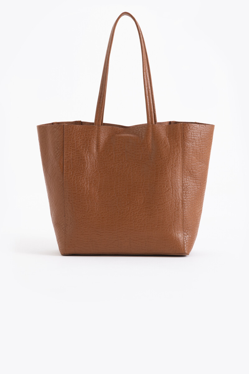 SHOPPER FRAGOLA Suela