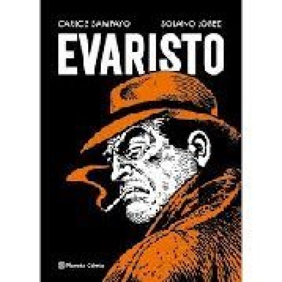 EVARISTO 