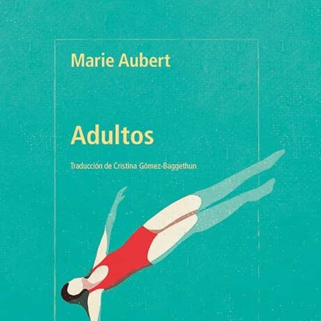 ADULTOS ADULTOS