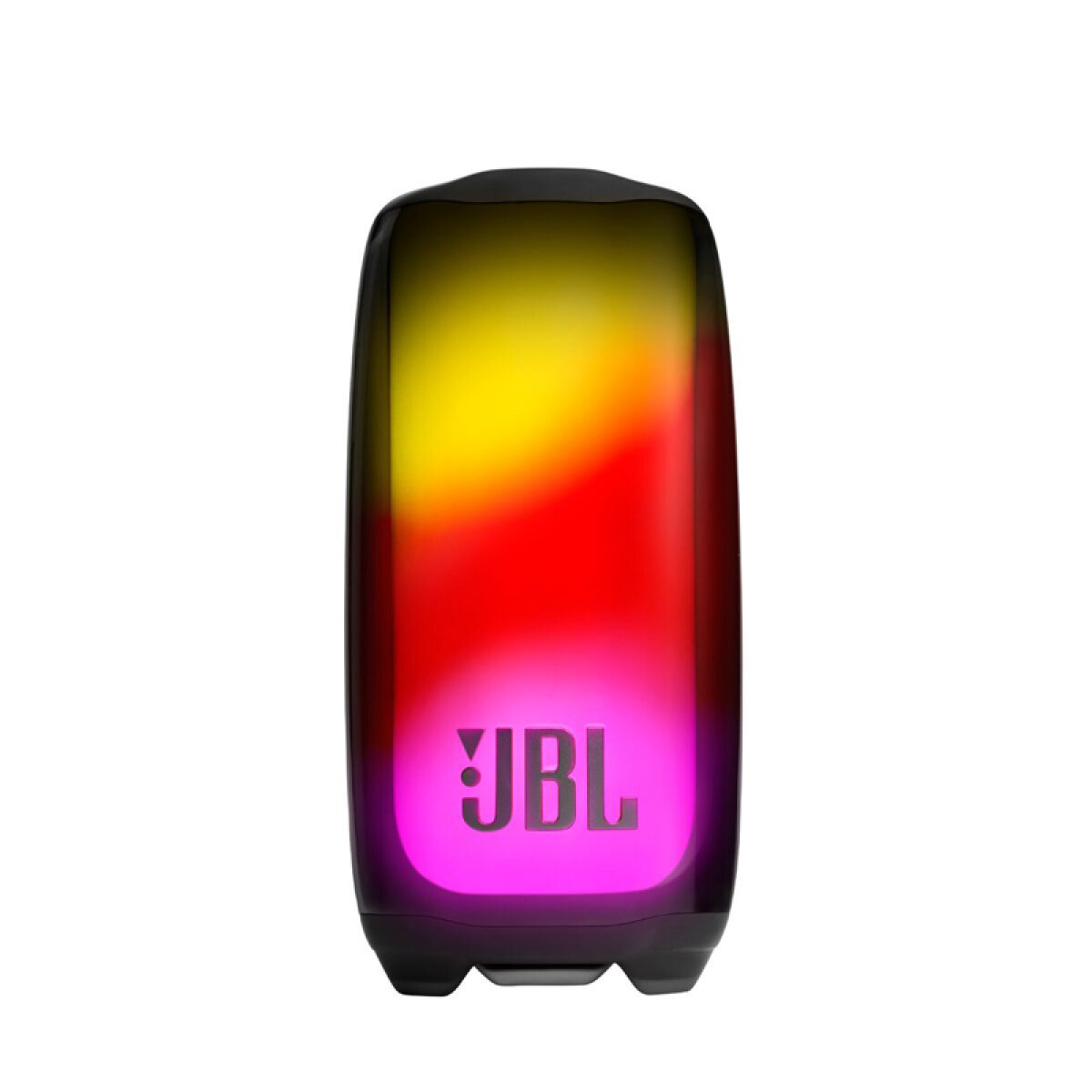 Parlante JBL Pulse 5 BT Negro - Unica 