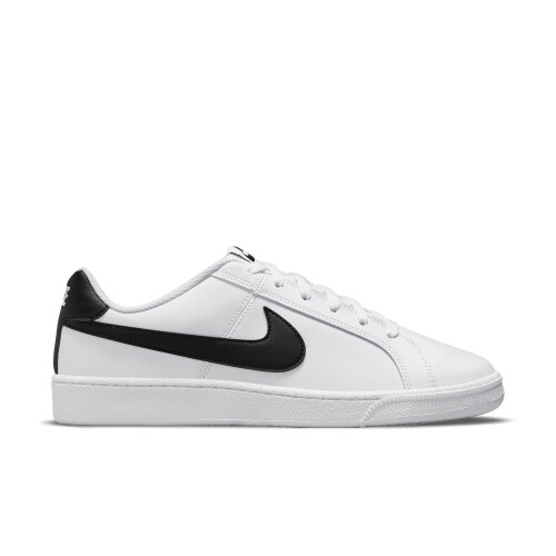 Championes Nike Court Royale de Hombre Blanco