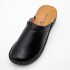 ZUECO 35-40 PRETO