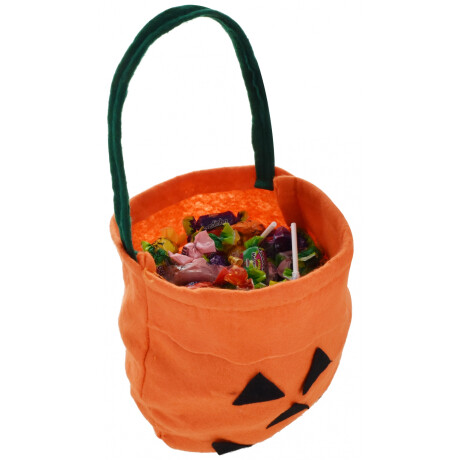 Bolsa de Halloween Bolsa de Halloween