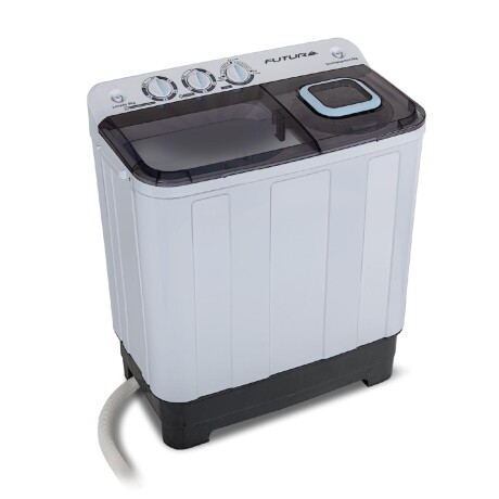LAVARROPAS FUTURA CARGA SUPERIOR 8-KG BLANCO FUT84-1776
