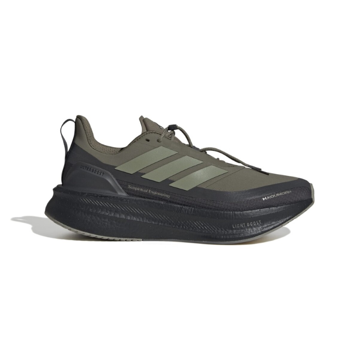 Zapatillas Running Ultraboost 5 Hk Hombre 
