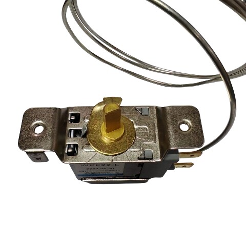 Termostato wpf22-L para heladera Termostato wpf22-L para heladera