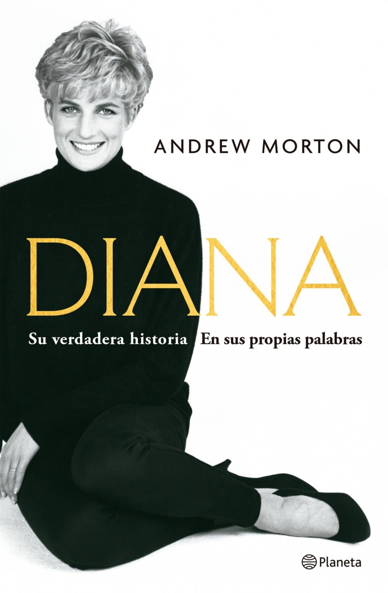 Diana: Su verdadera historia 