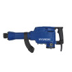 Martillo demoledor Hyundai 1240w Martillo demoledor Hyundai 1240w