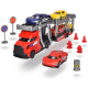 Dickie Toys - Set de transporte urbano Dickie Toys - Set de transporte urbano