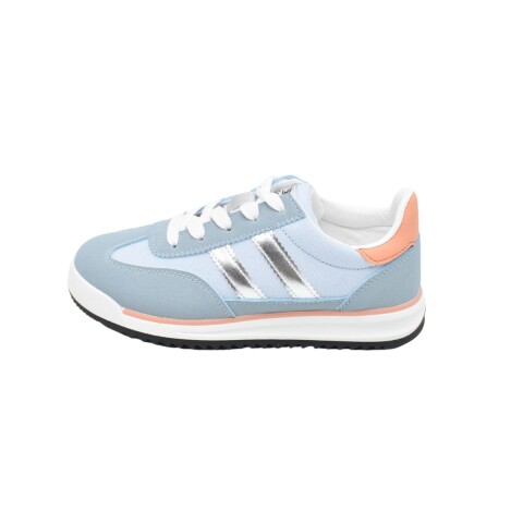 CHAMPION 35-40 LT BLUE