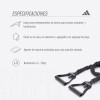 Banda Resistencia Power Tube N3 Adidas Banda Resistencia Power Tube N3 Adidas