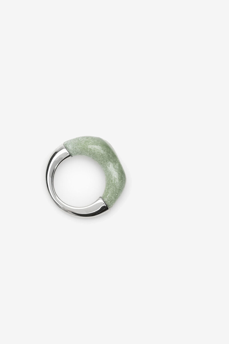 ANILLO Verde