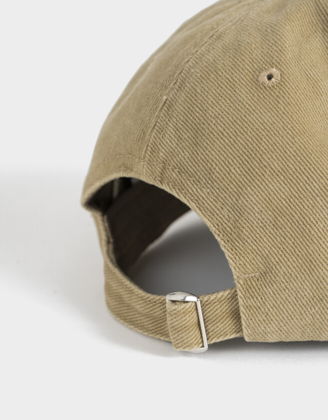 Caps Caps - Marron Beige