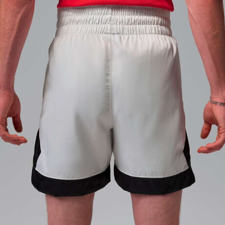 Short Jordan Flight De Hombre Multicolor