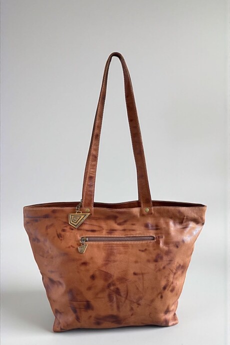 Cartera VITRA Terra Línea Ottenta Con Arte Cartera VITRA Terra Línea Ottenta Con Arte