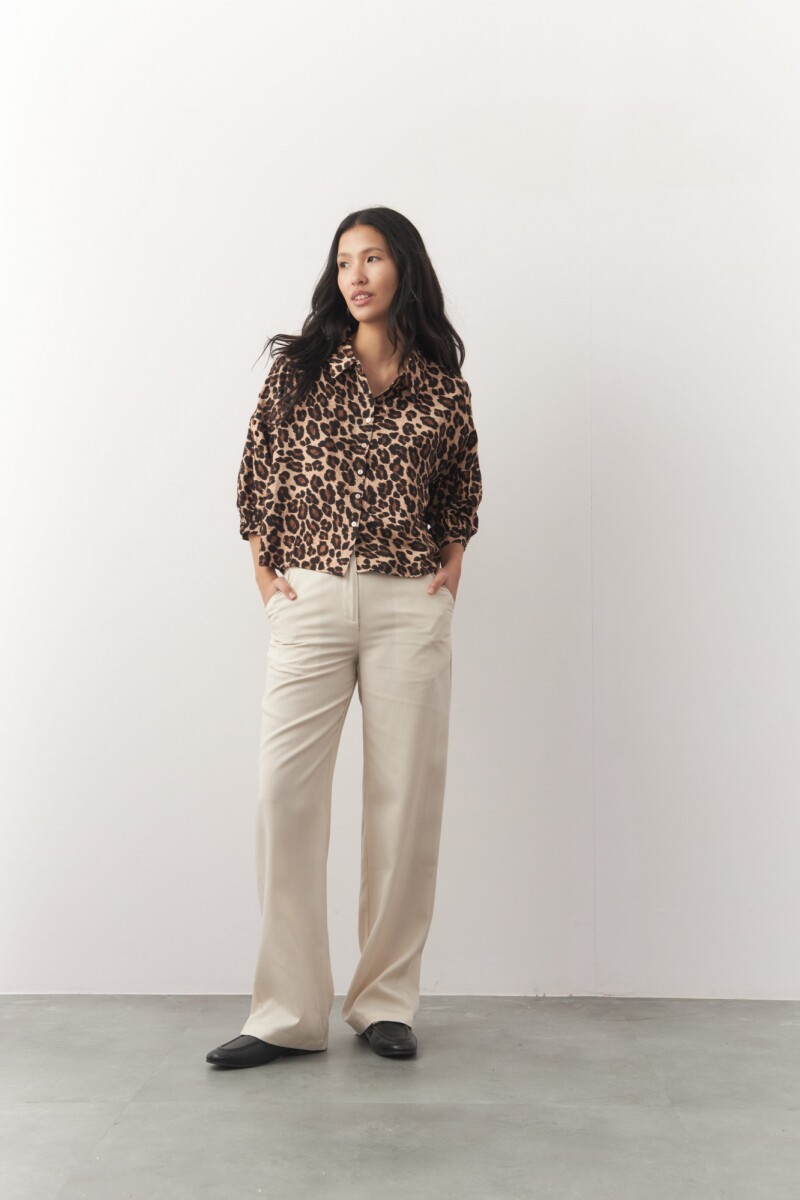 PANTALON LOBI Lino