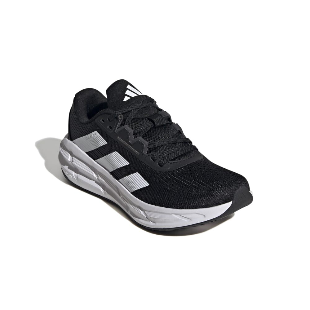 Zapatillas Running Questar 3 Mujer Core Black