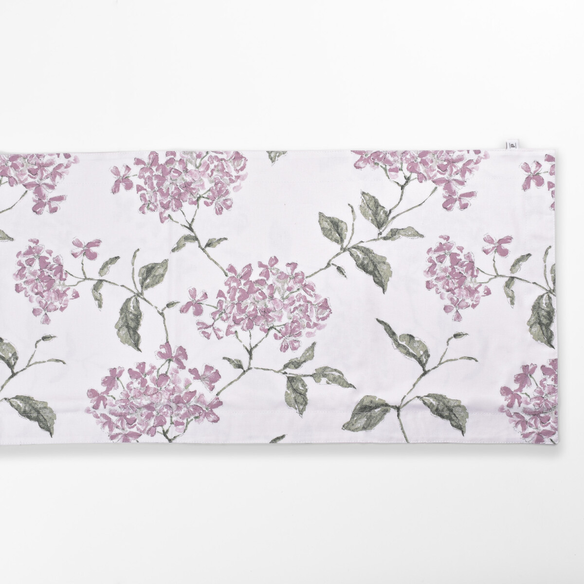 Caminero Doble Faz - Hortensia 