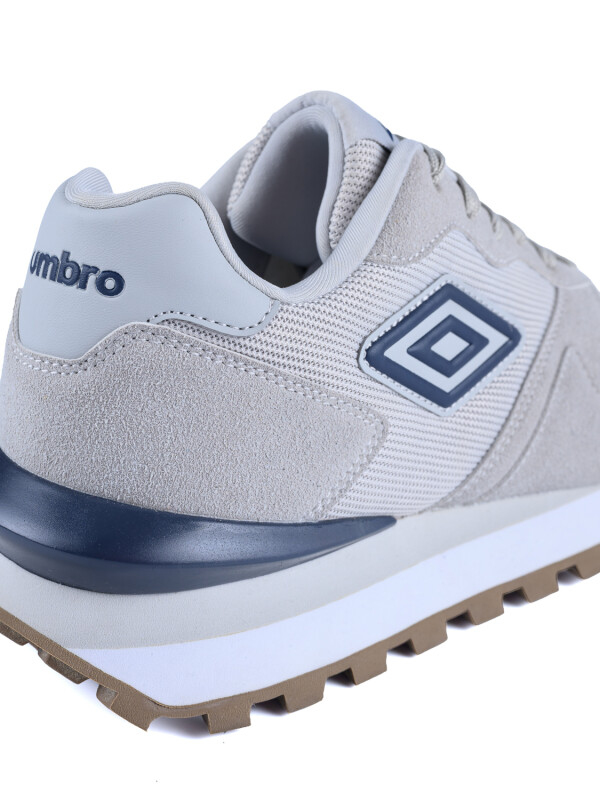Championes Urban Umbro Hombre 005