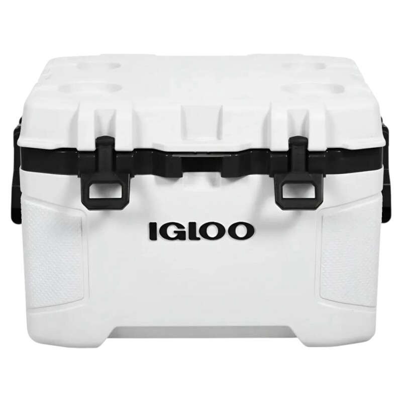Conservadora Igloo 47 Litros BLANCO
