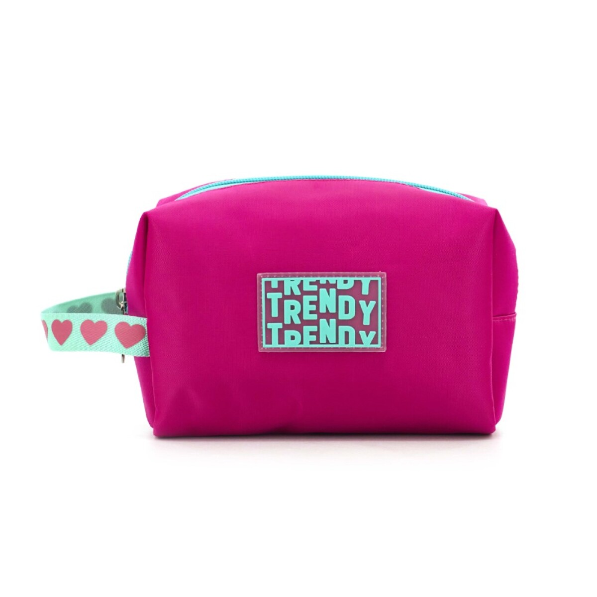 Cartuchera - Fucsia