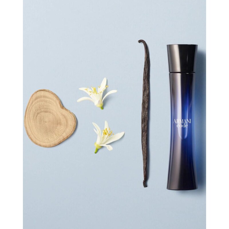 Perfume Giorgio Armani Code Donna EDP 75ml Perfume Giorgio Armani Code Donna EDP 75ml