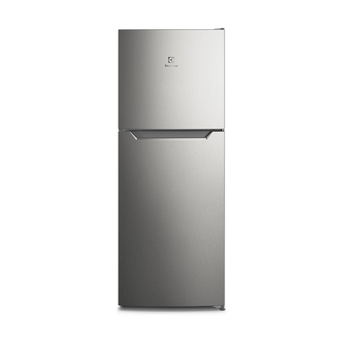 Refrigerador Frío Seco 262 Lts Inox S/D INVERTER - Gris 