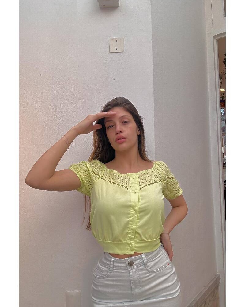 Remera de colores 2024 LIMA