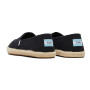 Alpargatas Rcl Ct Slb Alrope Esp Mujer Black