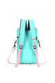 Mochila Matera Trendy Aqua