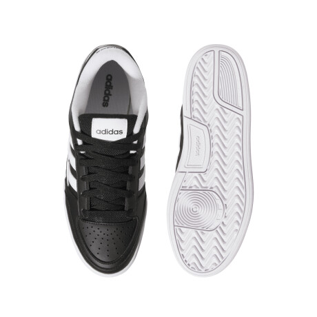 adidas BREAK START BOLD Black