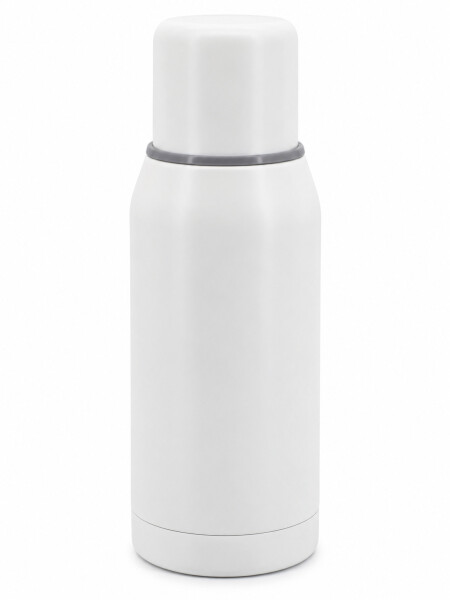 TERMO DOBLE CAPA 750ML BLANCO