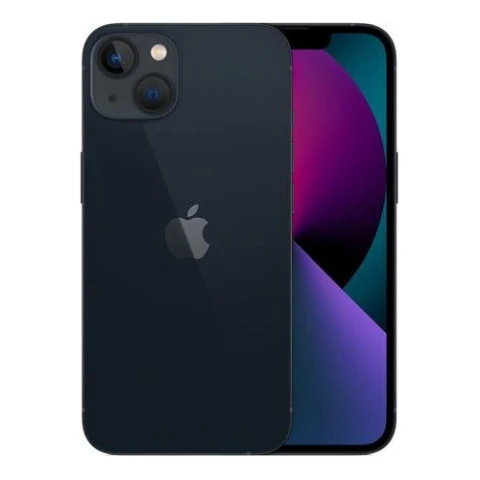 Celular iPhone 13 6.1" 4GB 128GB Negro-Midnight SELLADO Celular iPhone 13 6.1" 4GB 128GB Negro-Midnight SELLADO