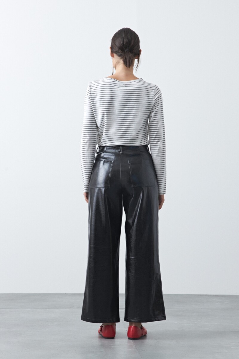PANTALÓN RILA Negro