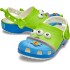 Crocs Toy Story Aliens Classic Clog T/K Multi