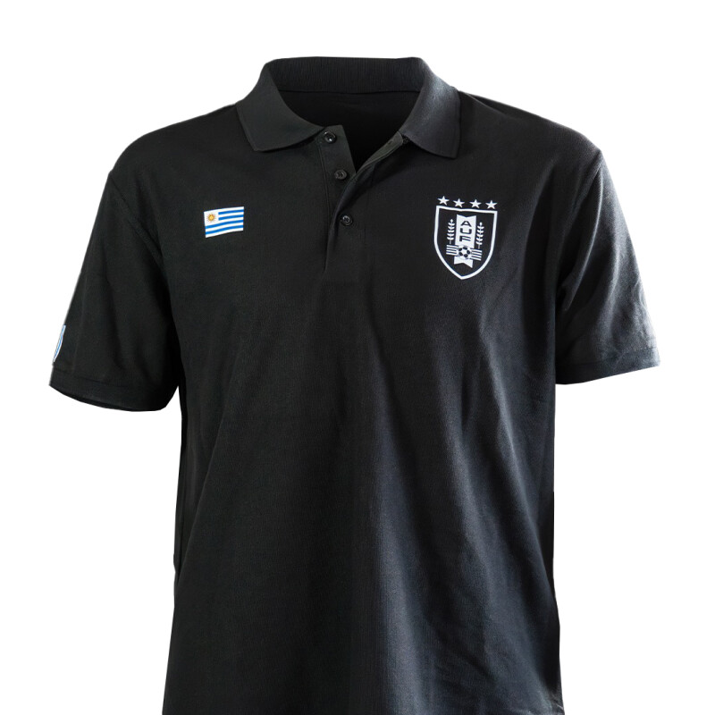 Remera Polo - AUF Remera Polo - AUF