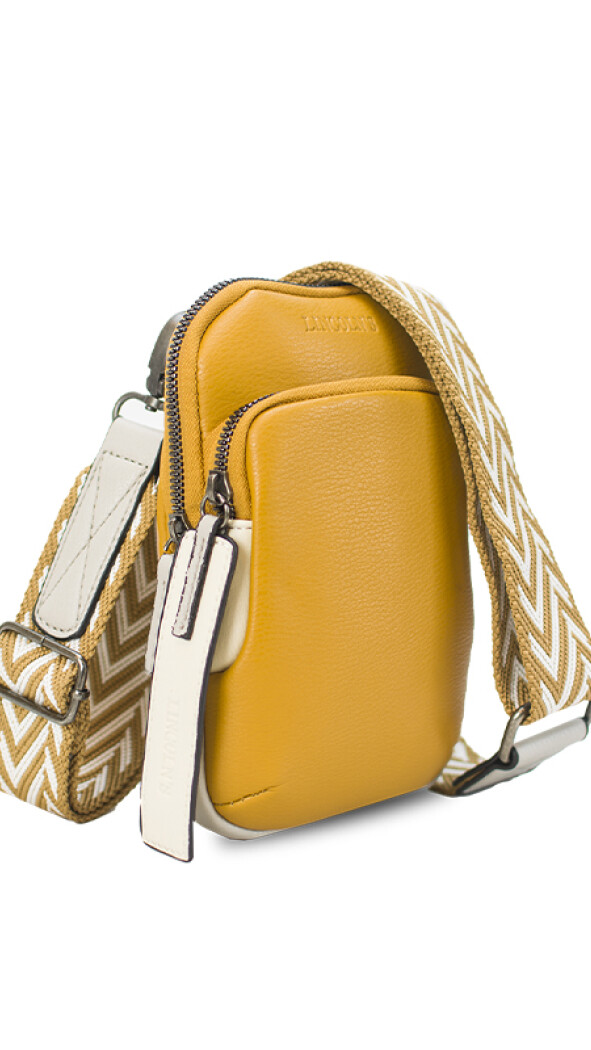 PHONE BAG BUGA MOSTAZA