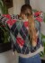 Sweater Rumba Crudo