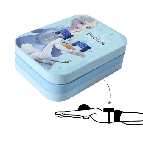 Flotador con Cinturón Infantil Frozen U