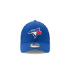Gorro New Era Toronto Blue Jays - 10975394 Azul Francia