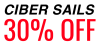 CYBER 30% OFF