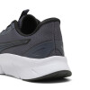 Championes Running Puma FlexFocus Lite Modern de Hombre - 310093 14 Gris-negro