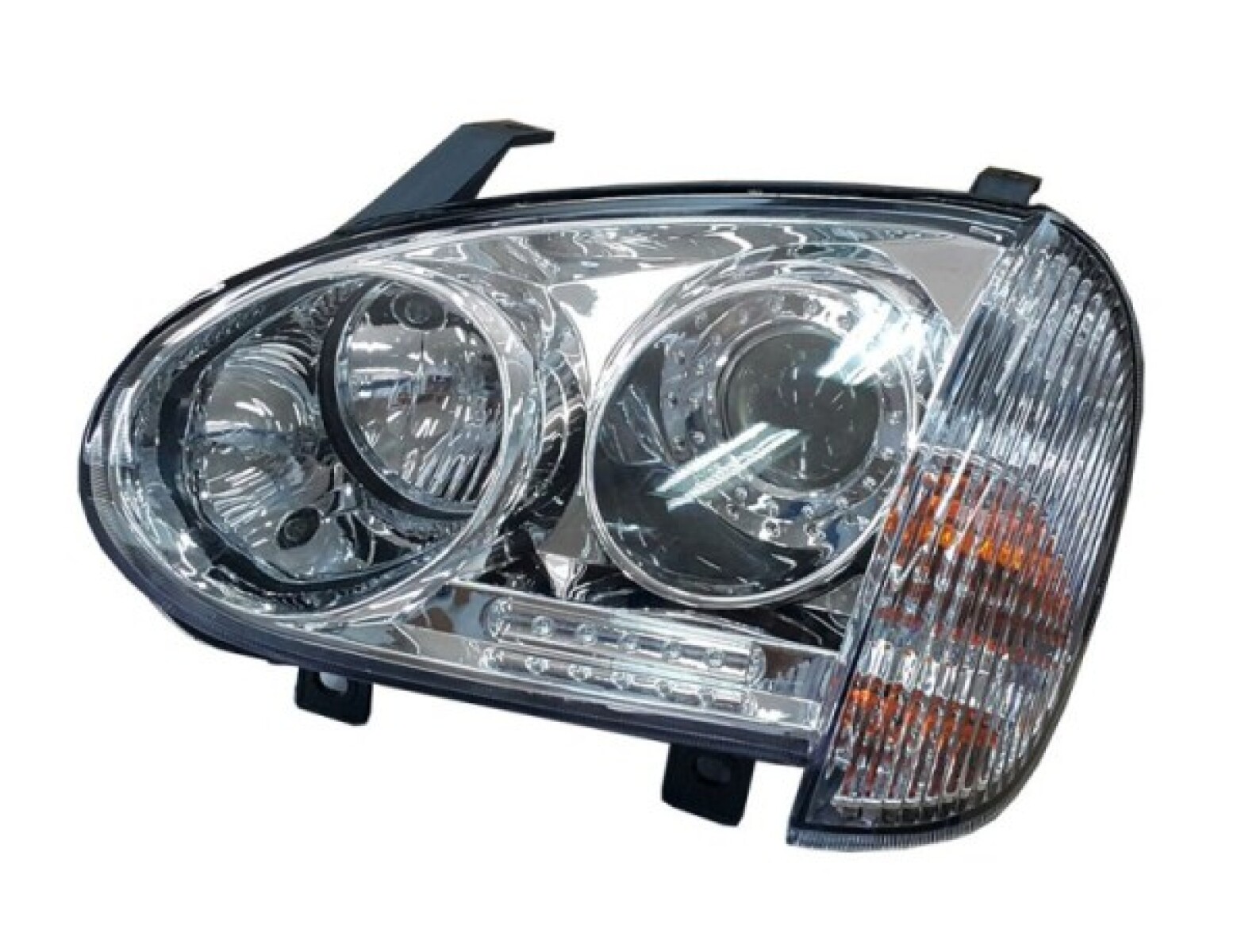 SEMIOPTICAS GREAT WALL WINGLE 3 IZQ - 