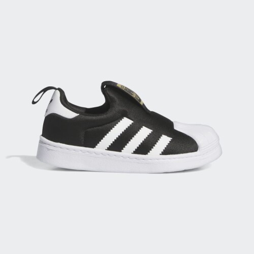 Championes Adidas Superstar 360 Negro