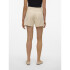 VMMIA HR LOOSE SUMMER SHORTS GA NOOS OATMEAL