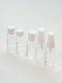 Set De Viaje 5 Piezas, 35ml Color Unico