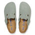 Zueco Boston SFB LEVE - Estrecho Pure Sage