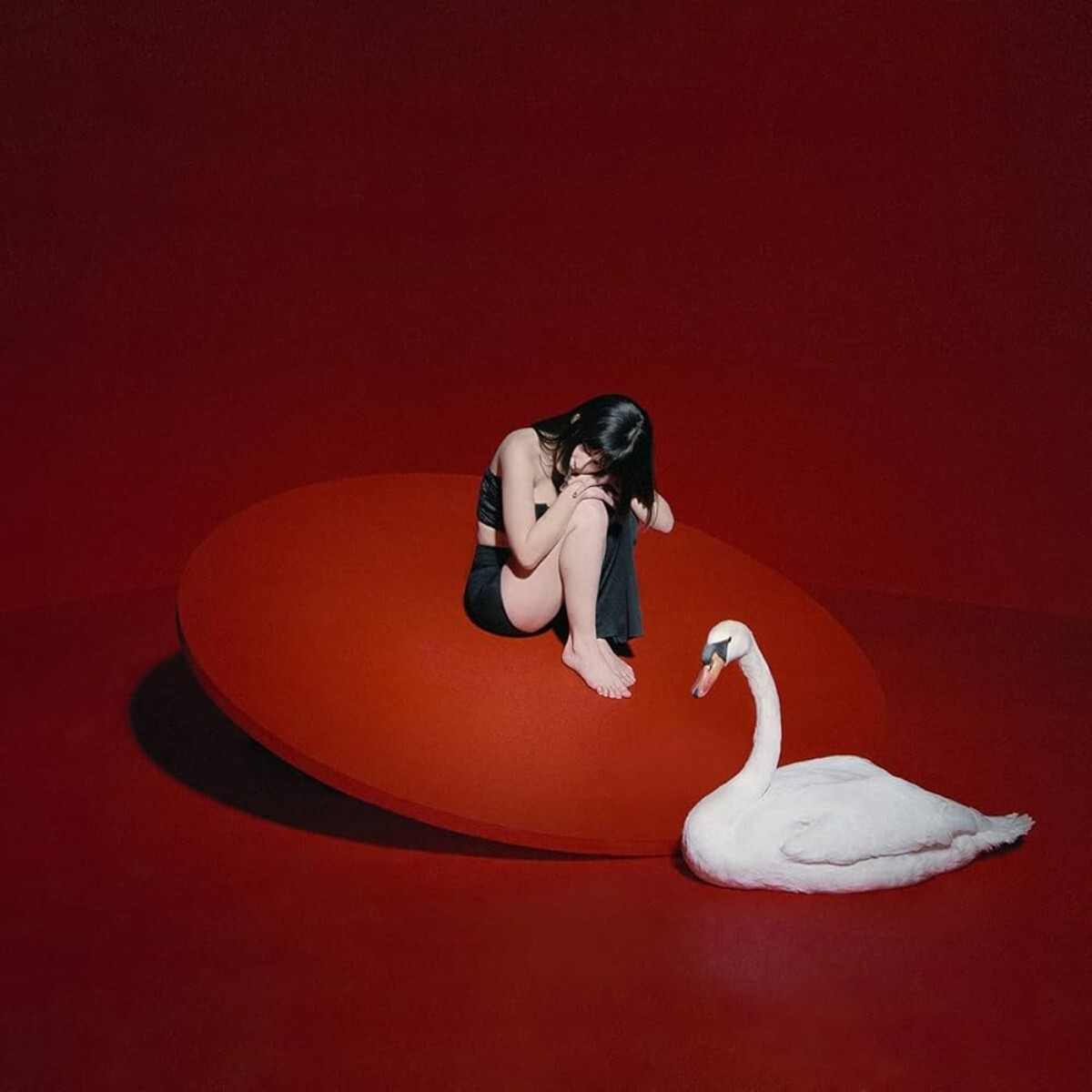 The Marias - Cinema - Vinilo 