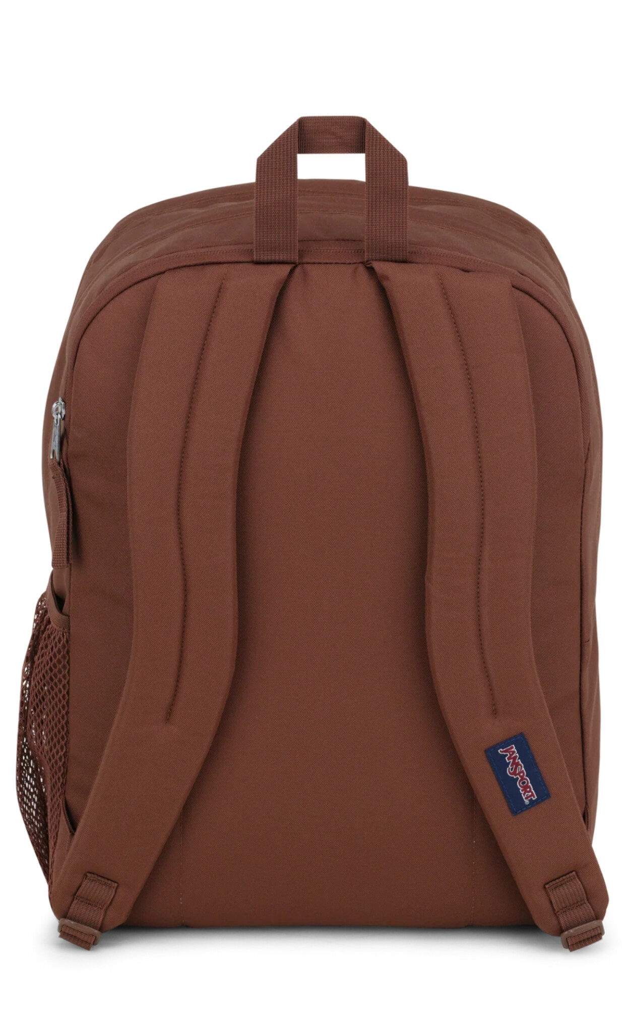 MOCHILA BIG STUDENT - BASIC BROWN — Jansport